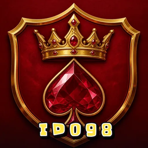 id098 APK Indonesia - Tampilan antarmuka