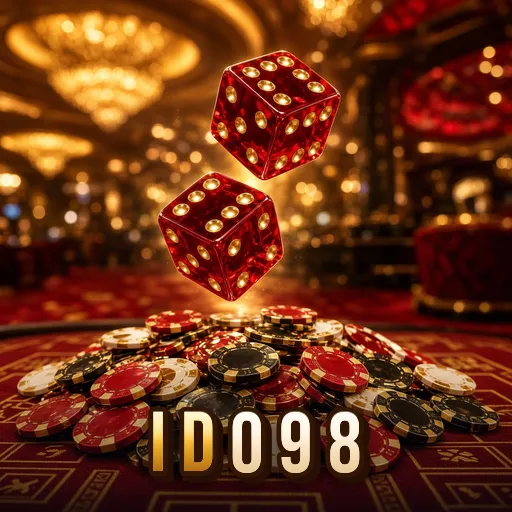 id098 Installation Tutorial