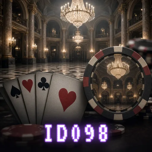id098 Features Highlight
