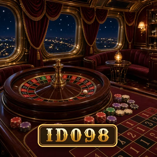 id098 Key Features