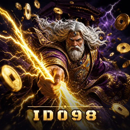id098 FAQ